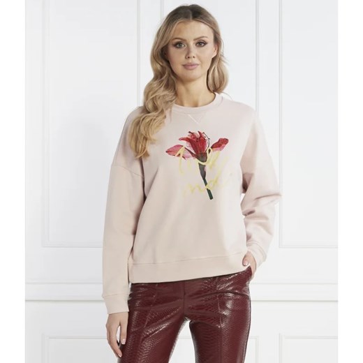 Weekend MaxMara Bluza | Regular Fit Weekend Maxmara M Gomez Fashion Store