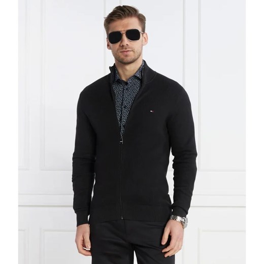 Tommy Hilfiger Sweter | Regular Fit Tommy Hilfiger S Gomez Fashion Store okazja
