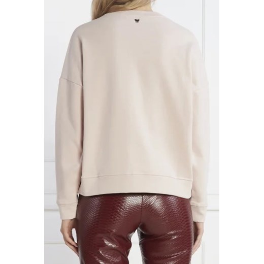 Weekend MaxMara Bluza | Regular Fit Weekend Maxmara S Gomez Fashion Store