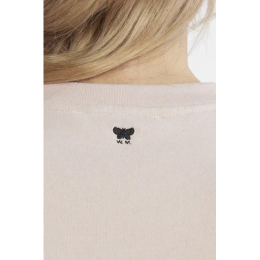 Weekend MaxMara Bluza | Regular Fit Weekend Maxmara XS Gomez Fashion Store