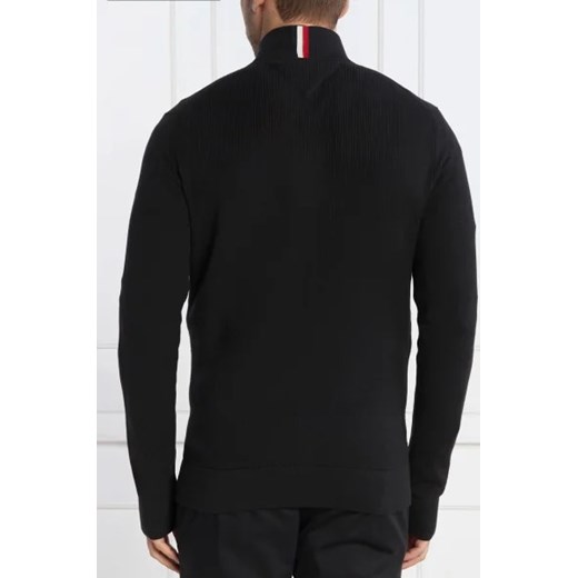 Tommy Hilfiger Sweter | Regular Fit Tommy Hilfiger XXL promocyjna cena Gomez Fashion Store