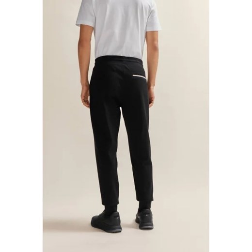 BOSS BLACK Spodnie dresowe Lamont 66 XXL wyprzedaż Gomez Fashion Store