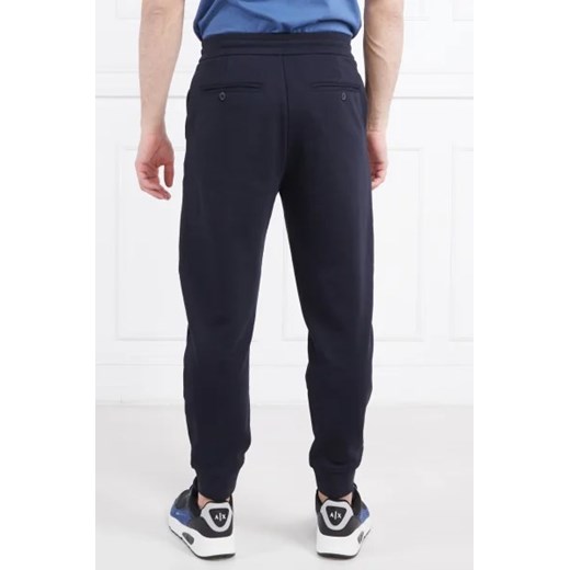 Armani Exchange Spodnie dresowe | Regular Fit Armani Exchange M okazja Gomez Fashion Store
