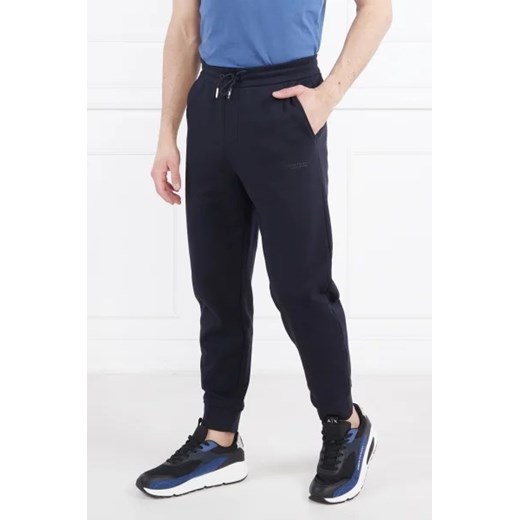 Armani Exchange Spodnie dresowe | Regular Fit Armani Exchange S Gomez Fashion Store promocja
