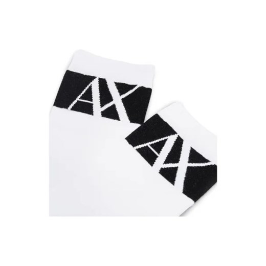 Armani Exchange Skarpety Armani Exchange OS Gomez Fashion Store
