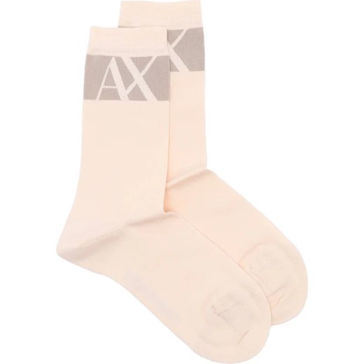 Armani Exchange Skarpety Armani Exchange OS Gomez Fashion Store
