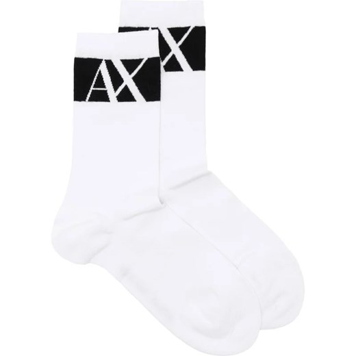 Armani Exchange Skarpety Armani Exchange OS Gomez Fashion Store