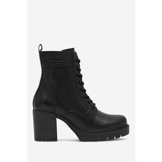 Botki Lasocki na jesień 