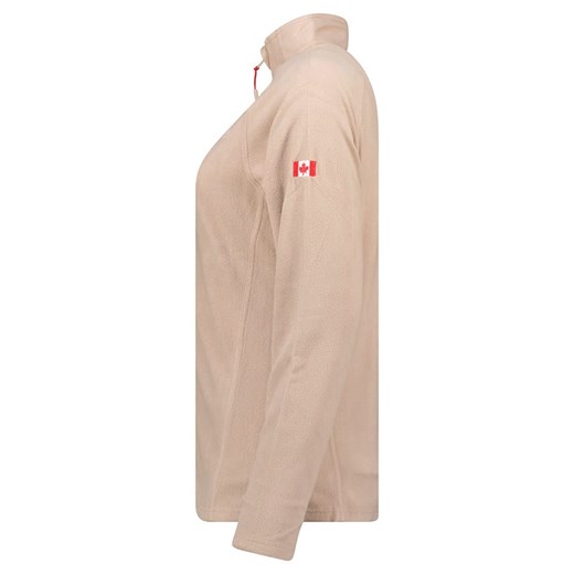 Bluza damska Anapurna polarowa casual