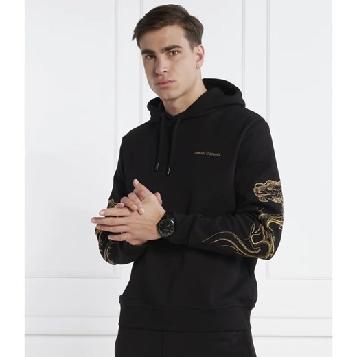 Bluza męska Armani Exchange