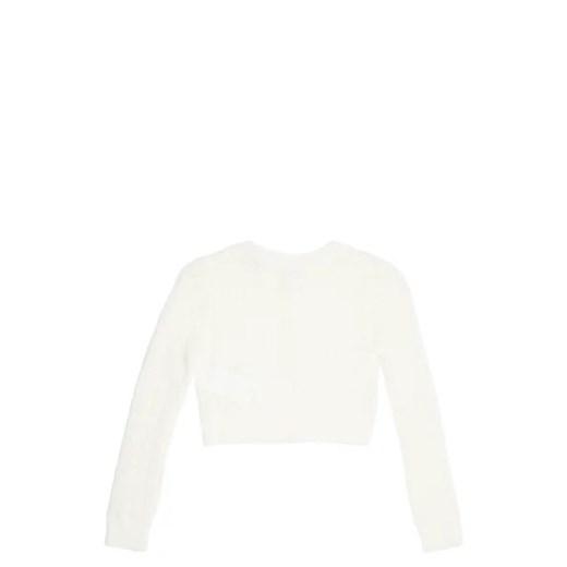 Sweter dziewczęcy Guess 