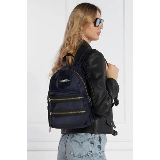 Plecak Marc Jacobs czarny 