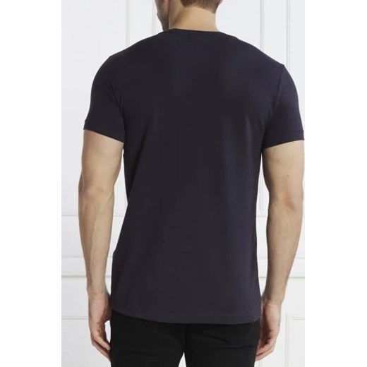 Calvin Klein T-shirt | Slim Fit Calvin Klein L Gomez Fashion Store