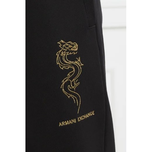 Spodnie męskie Armani Exchange 