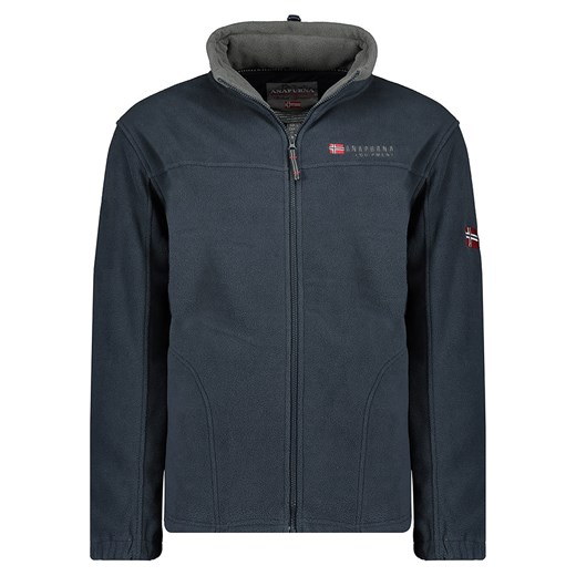 Bluza męska Anapurna jesienna