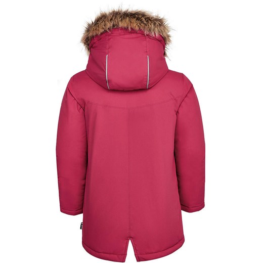 Kamik Parka &quot;Ezra&quot; w kolorze różowym Kamik 128 wyprzedaż Limango Polska