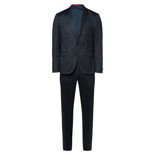 Garnitur męski Finshley & Harding London elegancki 