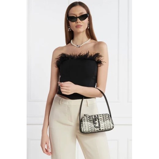 Marc Jacobs Torebka na ramię MONOGRAM LENTICULAR SNAPSHOT Marc Jacobs OS Gomez Fashion Store