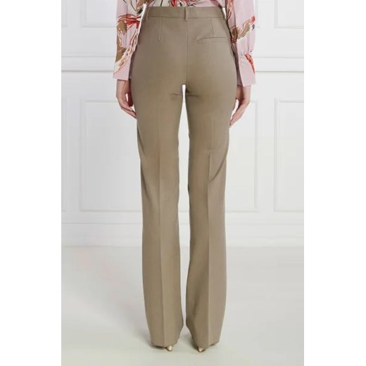 Marella Spodnie INDIANA | Regular Fit Marella 34 Gomez Fashion Store