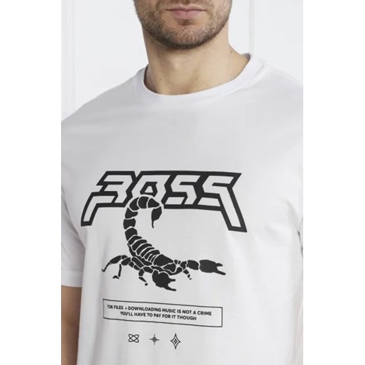 BOSS ORANGE T-shirt TeScorpion | Regular Fit S Gomez Fashion Store