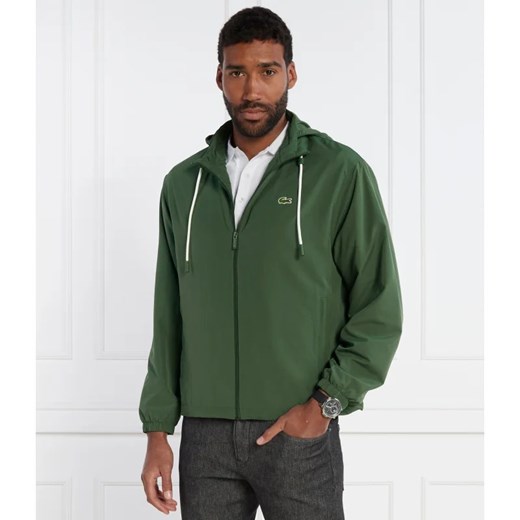 Lacoste Kurtka | Regular Fit Lacoste XL okazyjna cena Gomez Fashion Store
