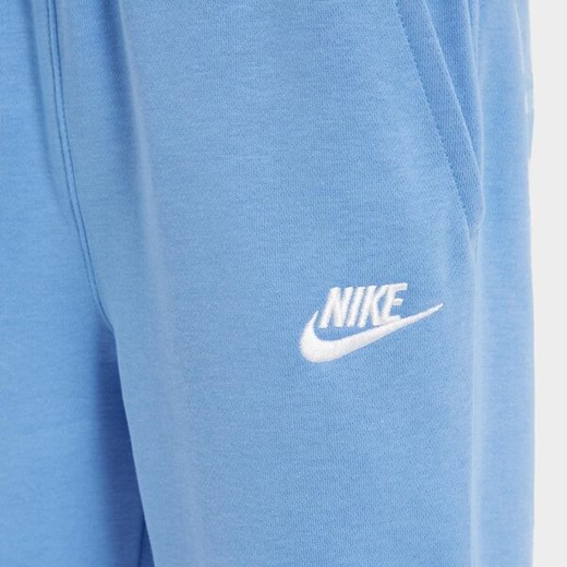 Nike spodnie chłopięce 