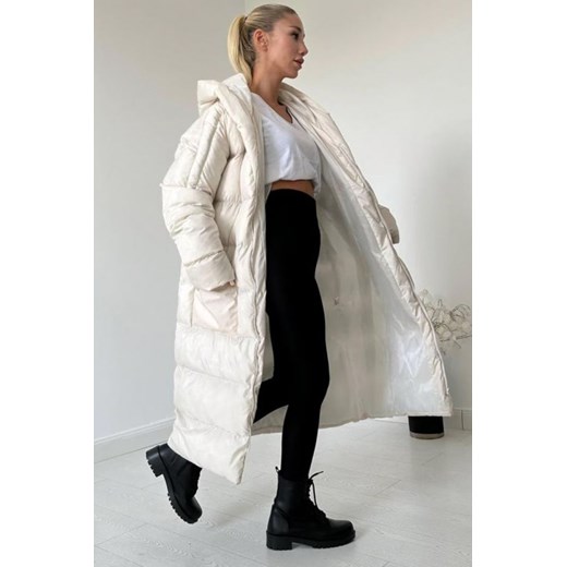 Płaszcz damski IVET 