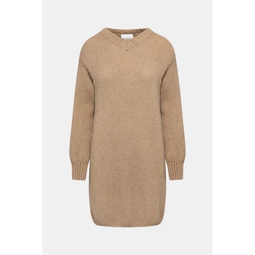 Sukienka Noella prosta mini casual