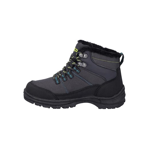 Buty trekkingowe dziecięce CMP sznurowane 