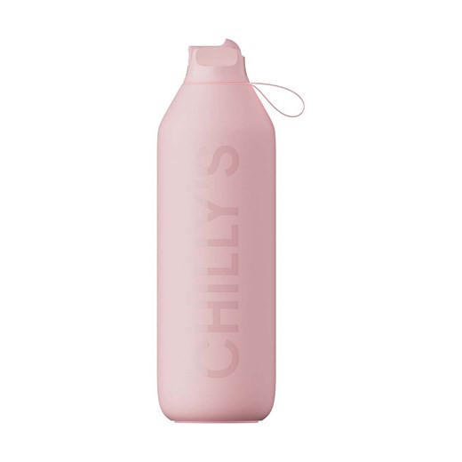 Chillys butelka termiczna Series 2 1 L ze sklepu ANSWEAR.com w kategorii Bidony i butelki - zdjęcie 166643622