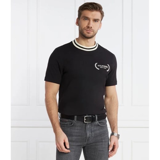 Tommy Hilfiger T-shirt | Regular Fit Tommy Hilfiger L okazyjna cena Gomez Fashion Store