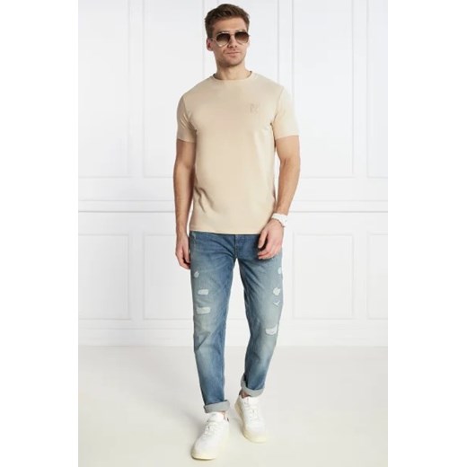 T-shirt męski Karl Lagerfeld