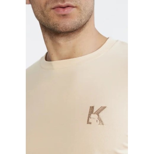 Karl Lagerfeld t-shirt męski 