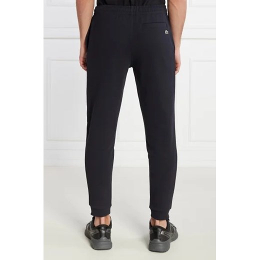 Lacoste Spodnie dresowe | Regular Fit Lacoste S Gomez Fashion Store