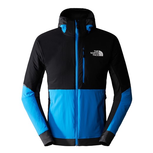 Kurtka techniczna The North Face DAWN TURN HYBRID VENTRIX HOODIE Męska ze sklepu a4a.pl w kategorii Kurtki męskie - zdjęcie 166651782