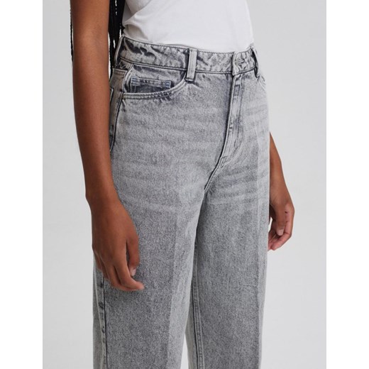 Jeansy damskie Diverse
