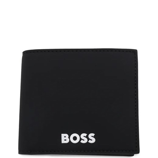 BOSS BLACK Portfel Catch3.0 ze sklepu Gomez Fashion Store w kategorii Portfele męskie - zdjęcie 166653954