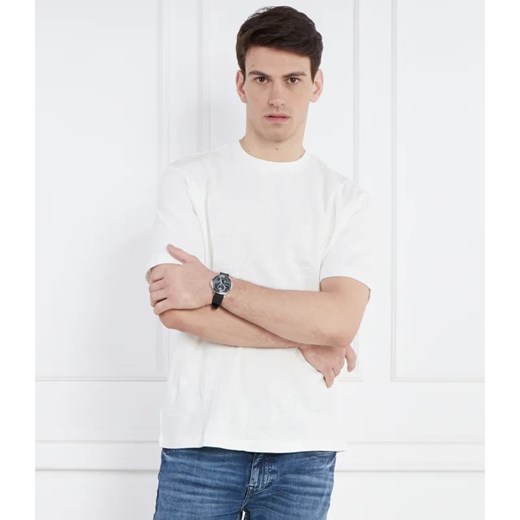 Armani Exchange T-shirt | Regular Fit Armani Exchange XL Gomez Fashion Store