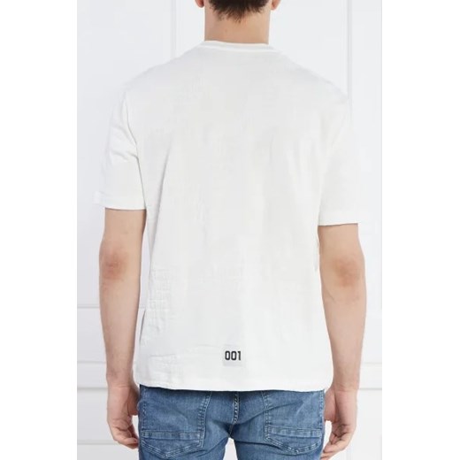 Armani Exchange T-shirt | Regular Fit Armani Exchange XXL Gomez Fashion Store