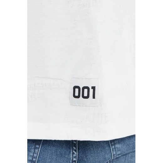 Armani Exchange T-shirt | Regular Fit Armani Exchange XXL Gomez Fashion Store