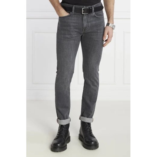 Jeansy męskie Tommy Hilfiger