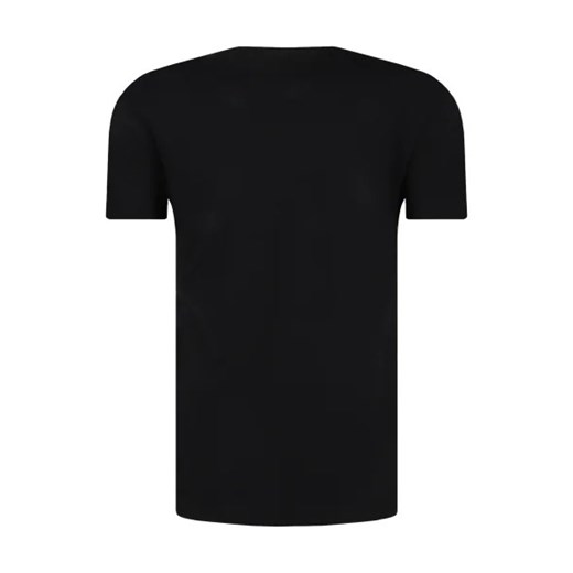 Dsquared2 T-shirt | Relaxed fit ze sklepu Gomez Fashion Store w kategorii Bluzki dziewczęce - zdjęcie 166654462