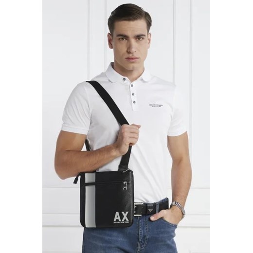 Armani Exchange Reporterka Armani Exchange OS Gomez Fashion Store