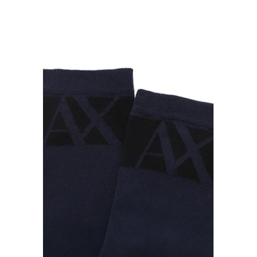 Armani Exchange Skarpety Armani Exchange OS Gomez Fashion Store
