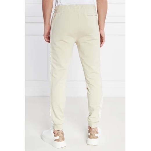GUESS ACTIVE Spodnie dresowe ARLO | Regular Fit XL promocja Gomez Fashion Store