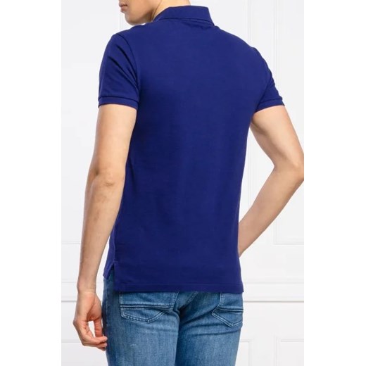 POLO RALPH LAUREN Polo | Slim Fit | pique Polo Ralph Lauren S Gomez Fashion Store