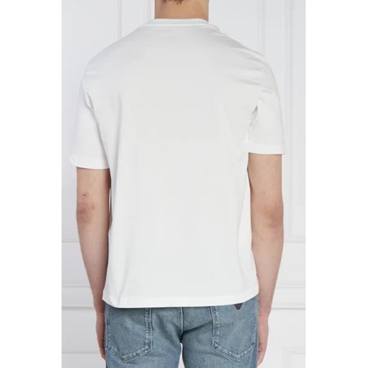Armani Exchange T-shirt | Straight fit Armani Exchange XXL okazyjna cena Gomez Fashion Store