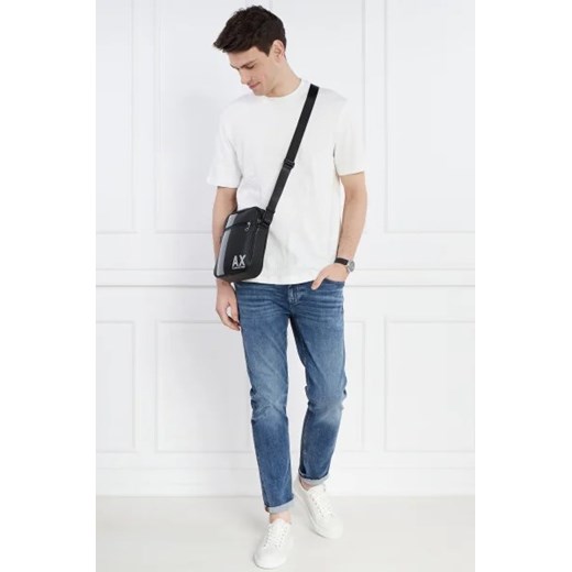Armani Exchange Reporterka Armani Exchange OS Gomez Fashion Store