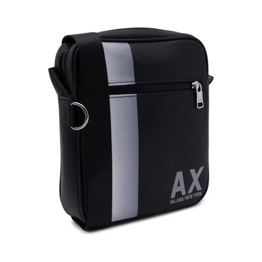 Armani Exchange Reporterka Armani Exchange OS Gomez Fashion Store