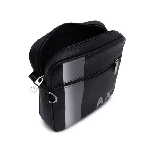 Armani Exchange Reporterka Armani Exchange OS Gomez Fashion Store